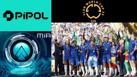 Argentina: Bplay, Betano y BetWarrior dominaron las pantallas durante el Mundial de Clubes 2025
