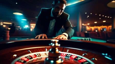 Roulette Tips on How to Avoid Rookie Mistakes When You Play