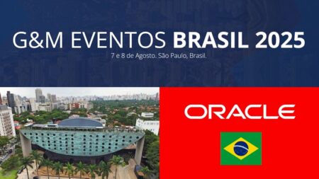 G&M Eventos Brasil 2025 reunirá o melhor da indústria de jogos local em São Paulo