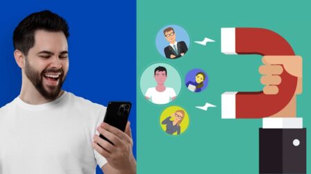 Retenção dos usuários: O futuro da atenção no iGaming