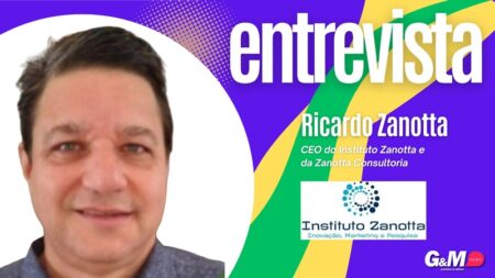 Ricardo Zanotta (Instituto Zanotta). Um mercado de jogos promissor, que necessita de muito profissionalismo e investimentos para manter as operações rentáveis