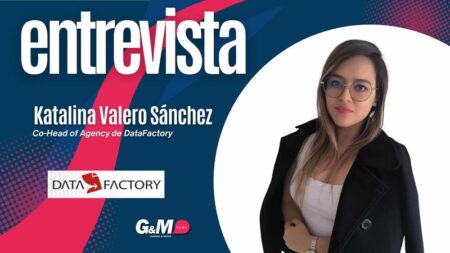 Katalina Valero Sánchez (DataFactory). Contenido inteligente para una industria que evoluciona