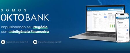 OKTO BANK sai na frente com o Pix Automático e impulsiona a modernização dos pagamentos recorrentes no Brasil