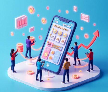 Market Trends: How Sweepstakes Casinos Are Capturing New Players