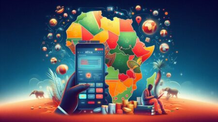 Africa: Taking advantage of the digital betting boom