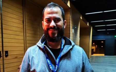 Anderson Nunes (Casa de Apostas). Combater a ilegalidade para ter um mercado mais seguro, competitivo e sustentável
