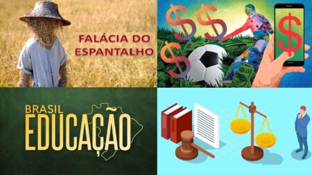 Brasil: A necessidade de discutir o segmento de jogos com mais educação e menos folclore