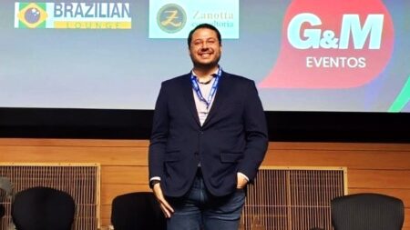 Bruno Geraldini (Brazino777). Os desafios da estabilização e da eficiência operativa no mercado de jogos brasileiro