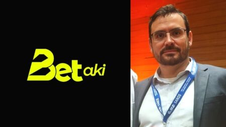 Bruno Rodrigues (BetAki). Regulamentação, inovação e relacionamento próximo como motores do crescimento no Brasil