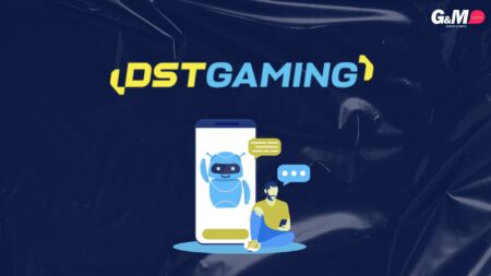 DSTGaming elevates iGaming with AI personalization and market-ready solutions