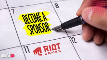 Riot Games activa patrocinios de apuestas en Esports: LoL y Valorant abren una nueva etapa