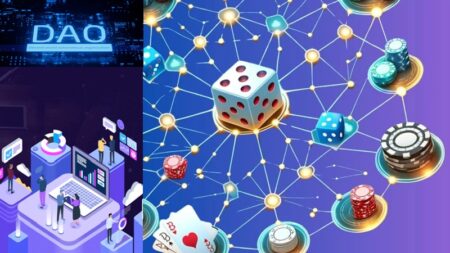 The rise of decentralized casinos