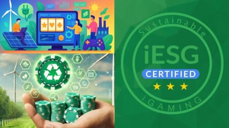 Sustainable iGaming: What can companies do beyond greenwashing