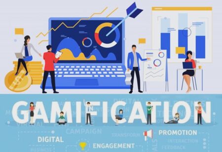 Gamification: The best strategy for iGaming sales