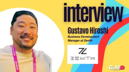 Gustavo Hiroshi (Zenith). Cementing their position as the go-to aggregator and content enabler across Latin America