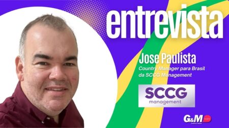 Jose Paulista (SCCG Management). Avançando com responsabilidade em direção a um ecossistema de jogos mais seguro, transparente e confiável