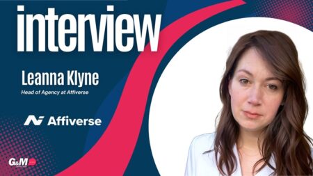 Leanna Klyne (Affiverse). Committed to helping affiliates build long-term value