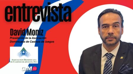 David Moniz (ADCJ). En busca de una regulación justa y moderna, que promueva la inversión y la generación de empleo formal