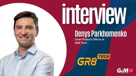 Denys Parkhomenko (GR8 Tech). Speed and flexibility: the new drivers of emerging markets