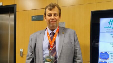 Paulo Horn (OAB/RJ). Promover a modernização e a segurança jurídica do setor de jogos e loterias