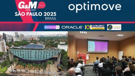 Tudo o que precisa de saber sobre o G&M Eventos Brasil 2025