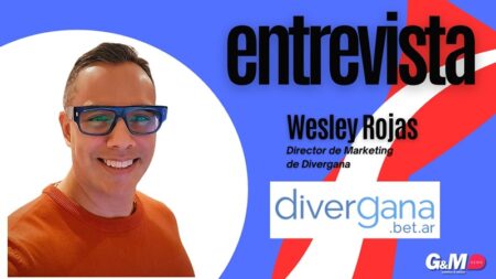 Wesley Rojas (Divergana). Alta competitividad y una oferta de valor robusta para beneficio de los usuarios