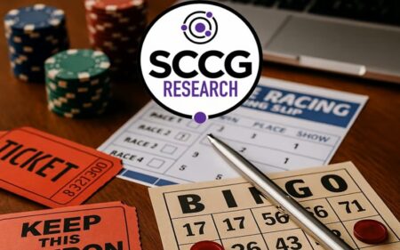 SCCG Management examines the evolving landscape of Charitable Gaming and Advance Deposit Wagering in the United States