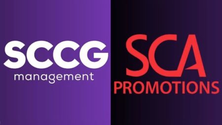 SCCG deals with SCA Promotions to deliver AMOE solutions and prize coverage to the gaming industry