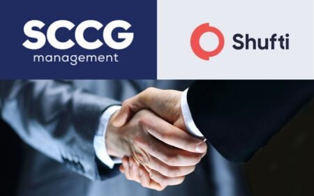 Relevant partnership between SCCG Management and Shufti