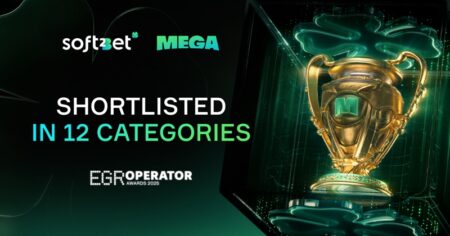 Soft2Bet, its brands, and executives break records with 12 industry awards nominations