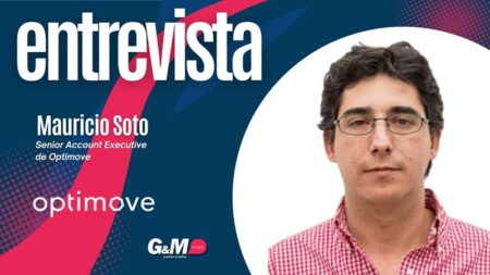 Mauricio Soto (Optimove). CRM impulsado por IA, cumplimiento normativo y estrategias centradas en el jugador