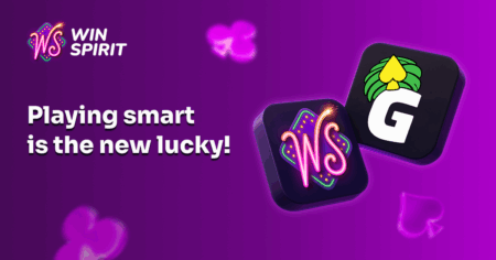WinSpirit and Casino Guru turn Responsible Gaming into a trend WinSpirit and Casino Guru turn Responsible Gaming into engaging, shareable social media content.