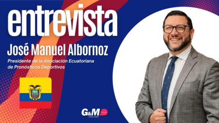 José Manuel Albornoz (AEPD). Acelerando la regulación y fortaleciendo la integridad del mercado