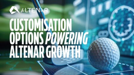 Customization options powering Altenar’s growth