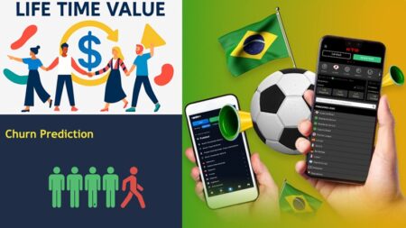 Aumentar o LTV e reduzir o churn, os desafios das operadoras iGaming no Brasil