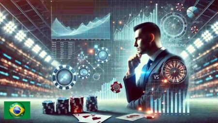 Psicologia do jogador brasileiro: O que realmente motiva quem aposta?