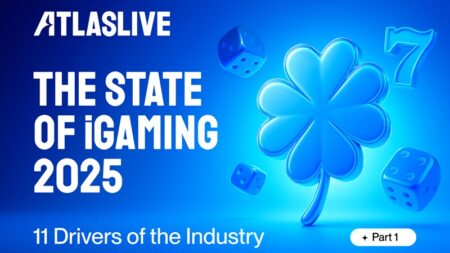 Atlaslive presents the state of iGaming 2025: 11 key drivers (Part 1)