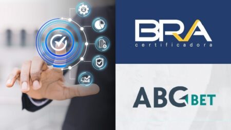 Pioneirismo na certificação para o setor de apostas esportivas no Brasil