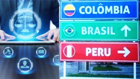 O efeito Colômbia e Peru: O que o Brasil pode aprender com a regulação de jogos latino-americana