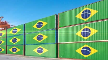 Operadoras locais como hubs de inovação global