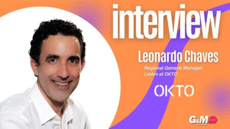 Leonardo Chaves (OKTO). Smart, local-first payment solutions to power LatAm’s iGaming future
