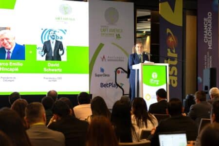 LAFT América 2025: Transparencia, compromiso y combate al lavado de activos en el juego