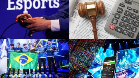 A necessidade de definir critérios de investimento público no setor dos Esports no Brasil