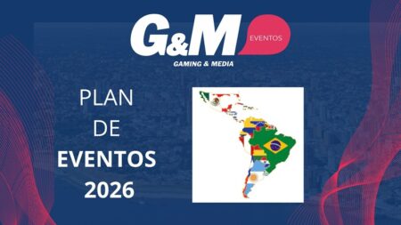 Compruebe el Calendario de Eventos 2026 de G&M News