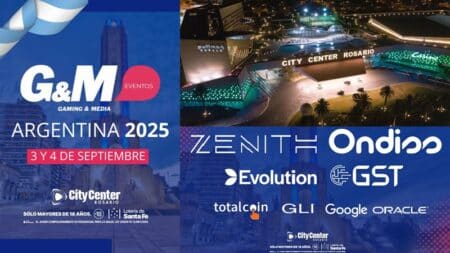 Para agendar: Se viene la cuarta edición de G&M Eventos Argentina