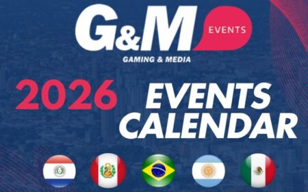 G&M News unveils its 2026 Events Calendar for Latin America