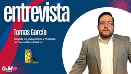Tomás García (Tebon Class). Innovación en producto, atención personalizada, herramientas de fidelización y análisis estratégico