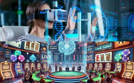The evolution of haptic feedback in iGaming