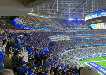 The U.S. Sports Betting Boom Hasn’t Even Actually Started Yet…