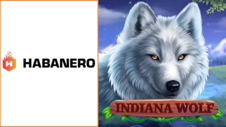 Habanero delivers wild win potential in new game ‘Indiana Wolf’